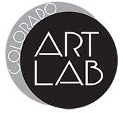 Colorado Art Lab Denver Logo