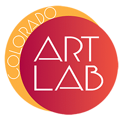 Colorado Art Lab logo